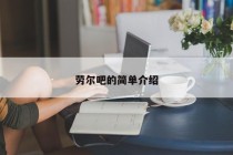 劳尔吧的简单介绍